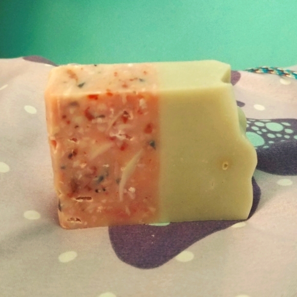 Hand Made Soap - Picture 2 of 9